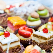 pasticceria